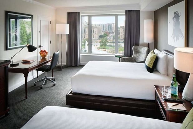 Images The Logan Philadelphia, Curio Collection by Hilton