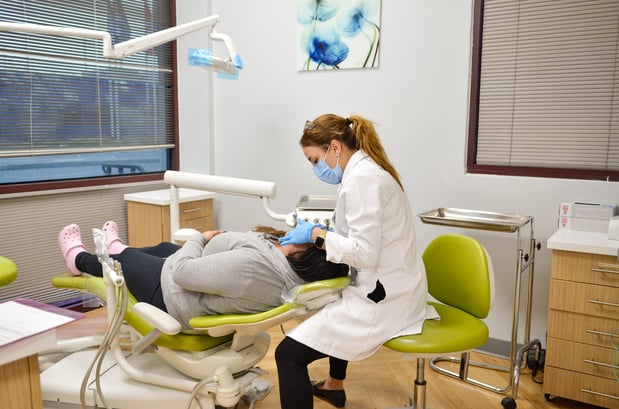 Images Dentist of West Covina