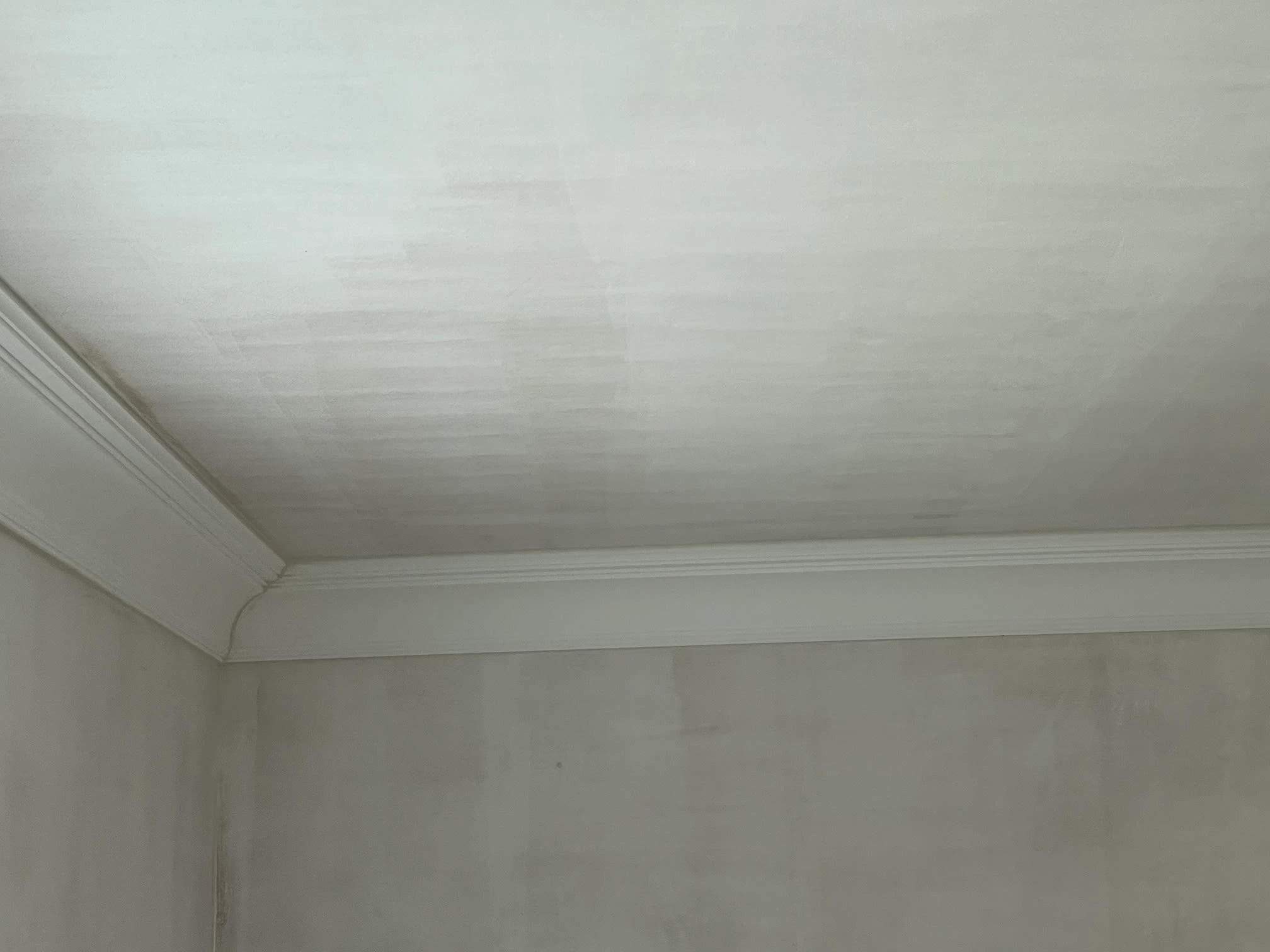 Images Mark Newby Plastering