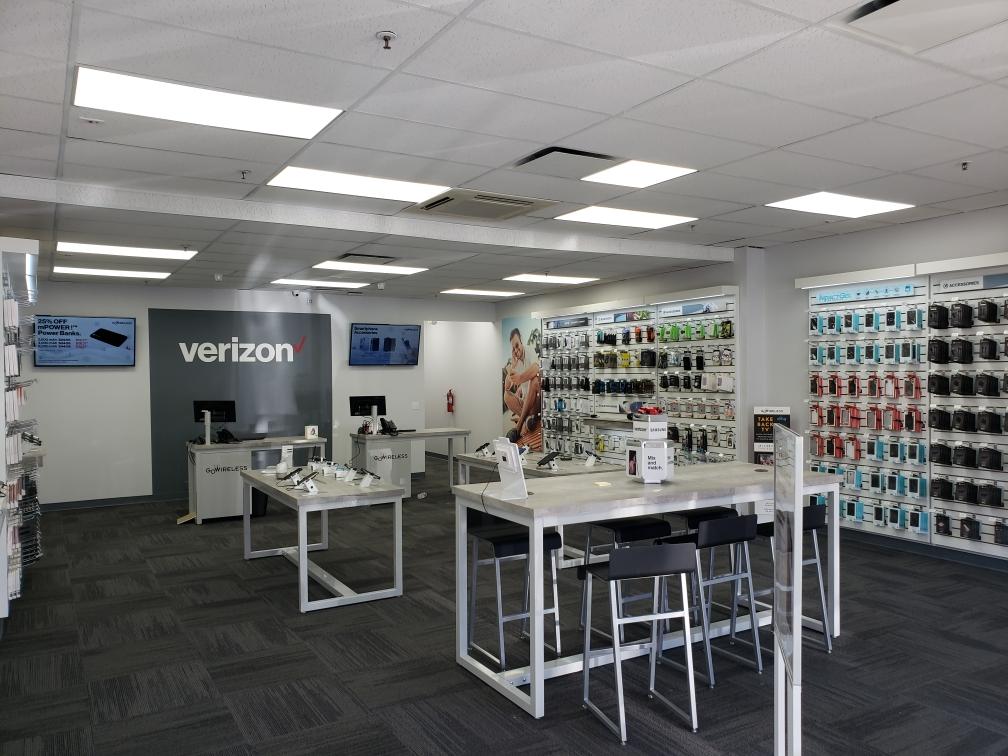 Verizon Authorized Retailer – GoWireless Photo