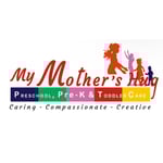My Mother's Hug Preschool, Pre-K, Toddler Care Mowry Ave Logo