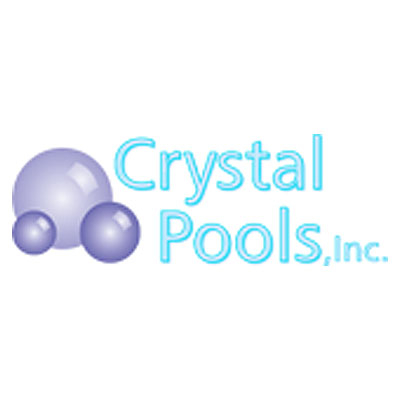Crystal Pools Inc