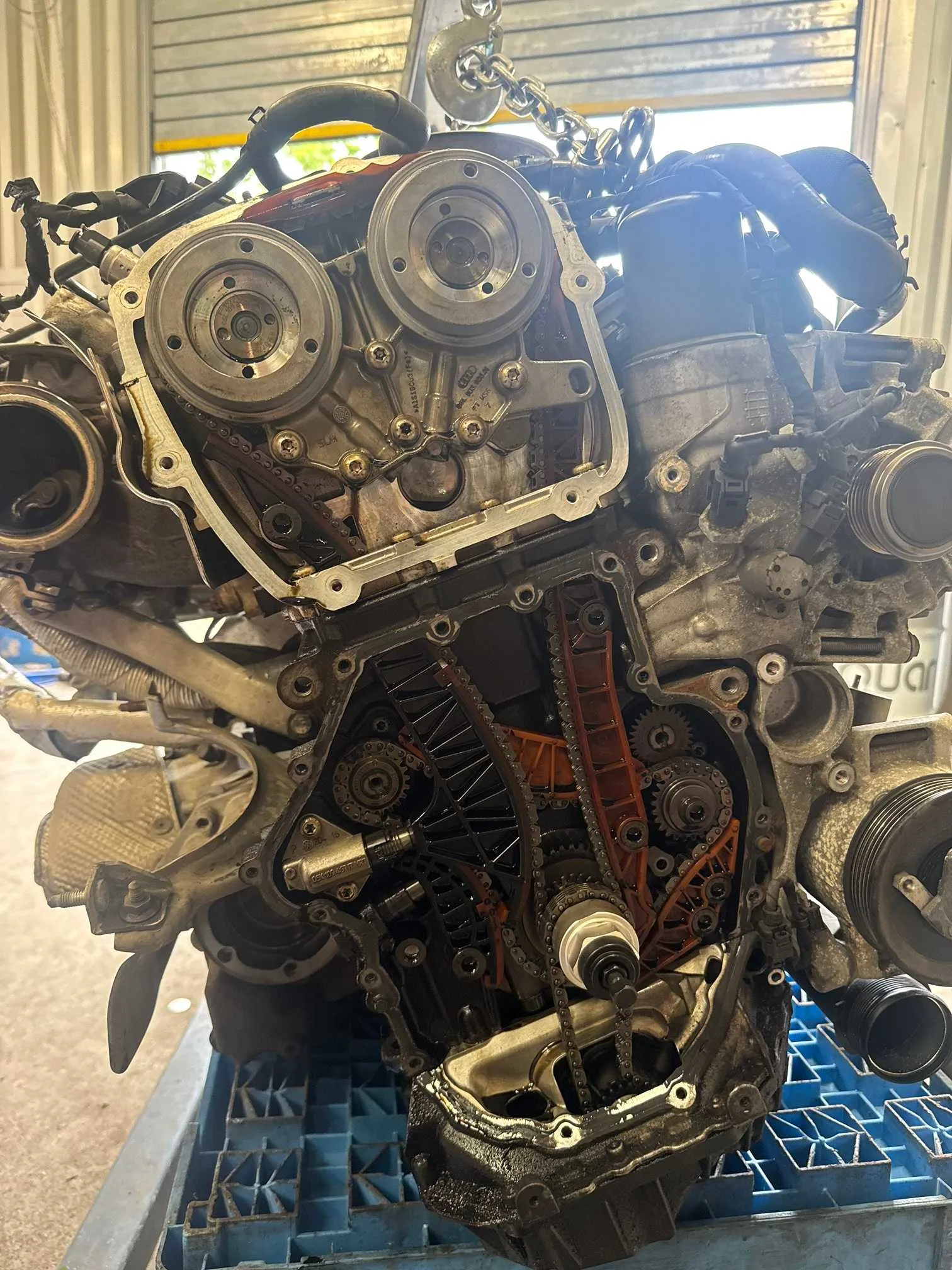 Images D R T Vehicle Services and Diagnostics Ltd