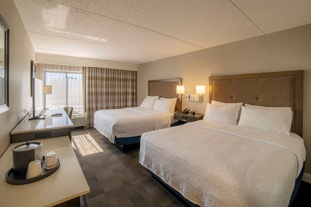 Images Hampton Inn Carlstadt-At The Meadowlands
