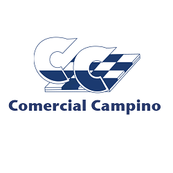 Comercial Campino Logo