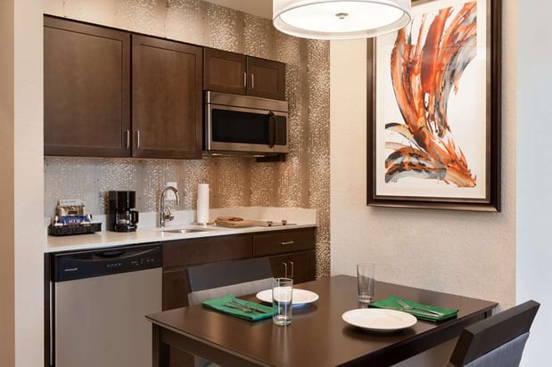 Images Homewood Suites by Hilton North Houston/Spring