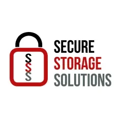 Secure Storage Solutions Ltd Logo