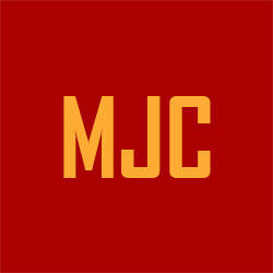 MJC Auto Body & Paint Logo