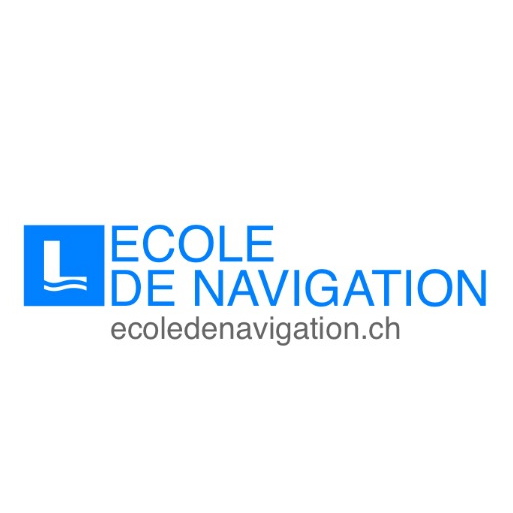 Ecole de Navigation Logo