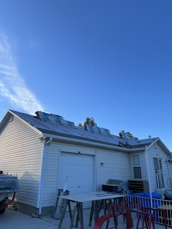 Images Ascent Solar & Roofing