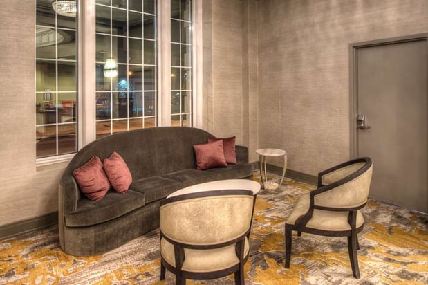 Images DoubleTree by Hilton Utica