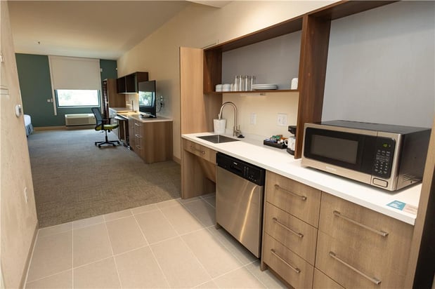 Images Home2 Suites by Hilton Hammond