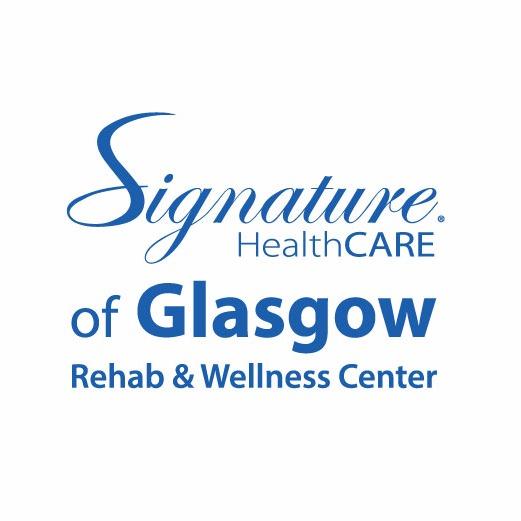 Signature HealthCARE of Glasgow Rehab & Wellness Center