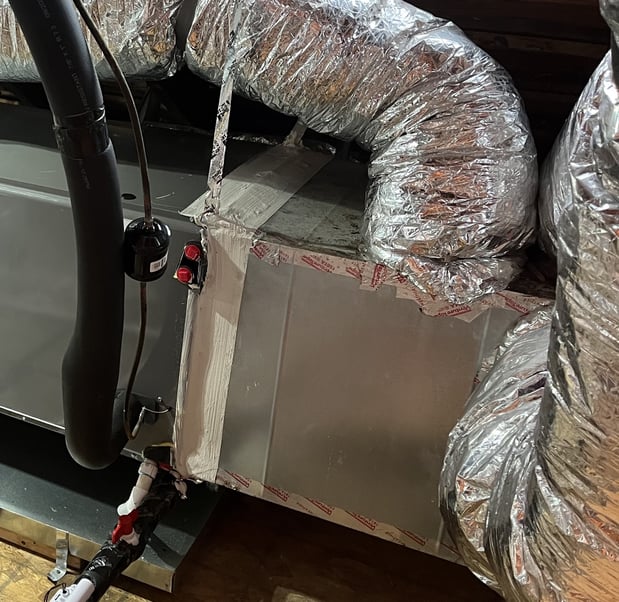 Images Fintastic Cooling & Heating