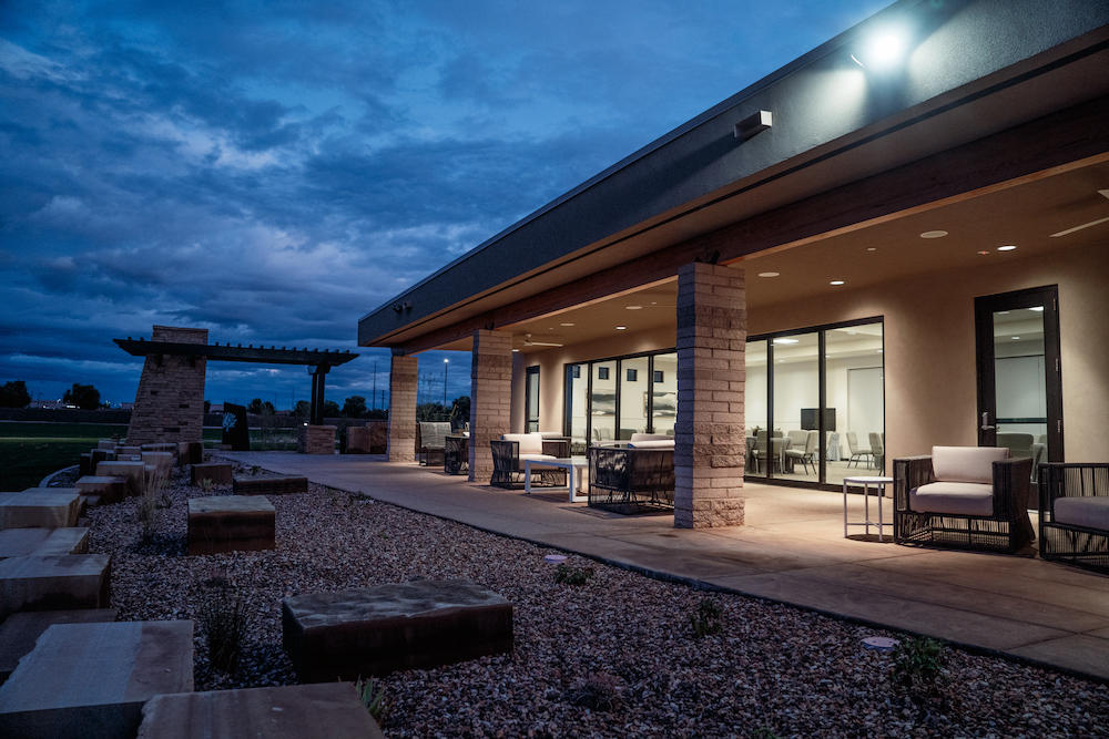 Gilbert Memorial Park Cemetery & Funeral Home Photo