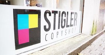 Bild 4 von Stigler Copyshop