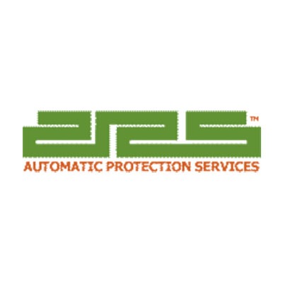 Automatic Protection Services Inc Logo