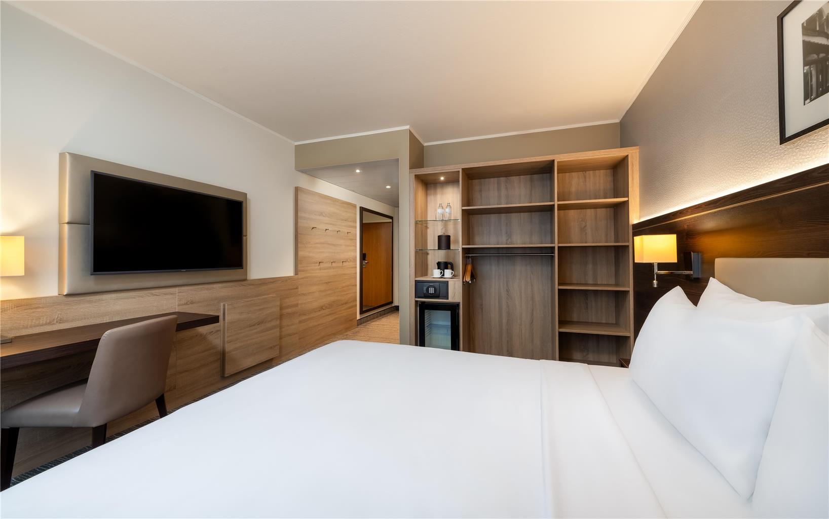 Radisson Blu Hotel & Conference Centre, Salzburg, Fanny-von-Lehnert-Strasse 7 in Salzburg