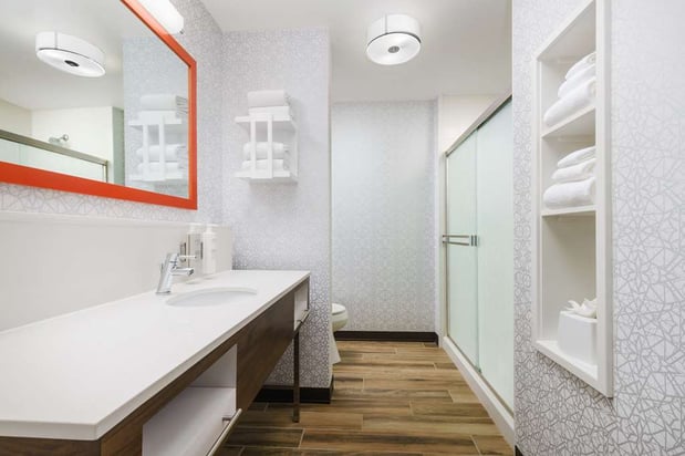 Images Hampton Inn & Suites West Sacramento