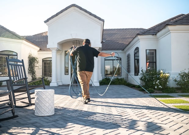Images Starr Cleaning Services