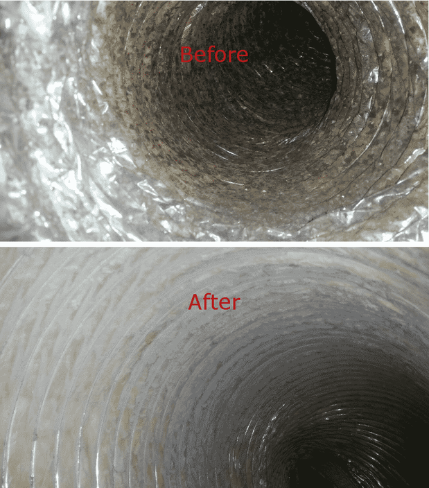 Images Fast Air Duct Cleaning Houston