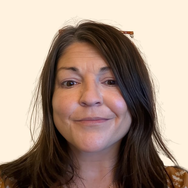 Images Ashley Andrews, Counselor