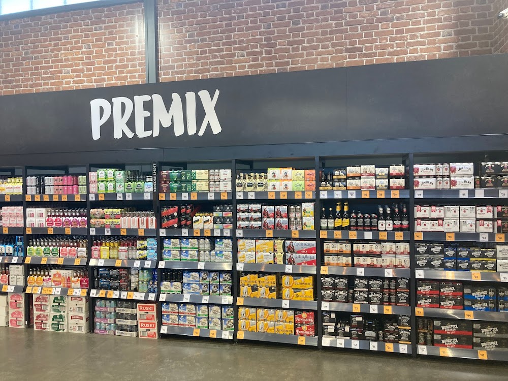 Images First Choice Liquor Market Belconnen