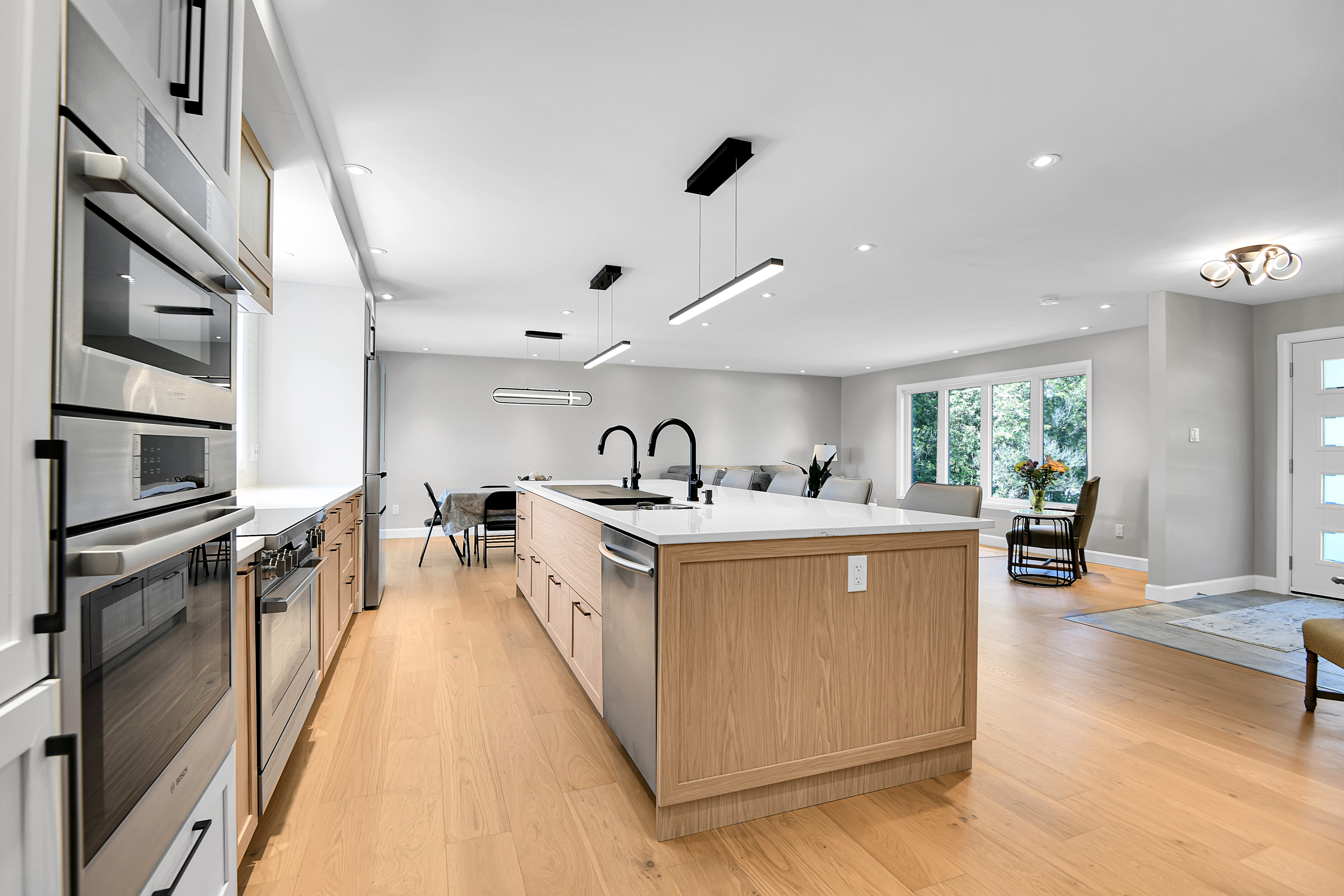 Images Trehane Renovation Inc.