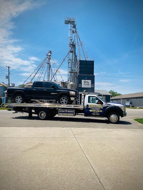 Images Fifelski Towing & Recovery