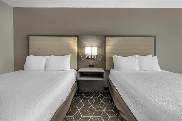 Images Best Western Plus Lawrenceburg