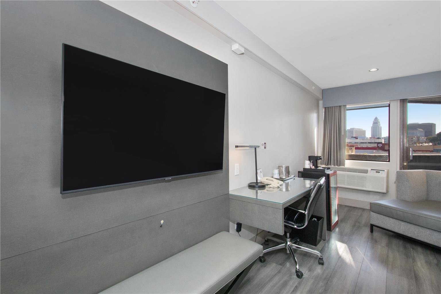 King Room