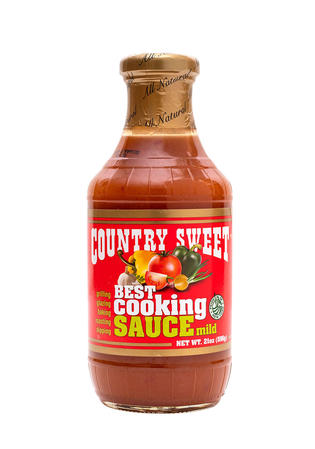 Images Country Sweet Chicken & Ribs