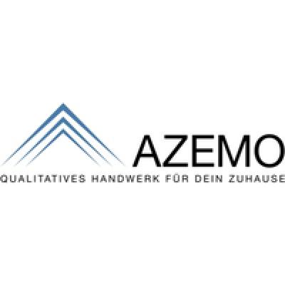 Azemo in Ellwangen Jagst - Logo