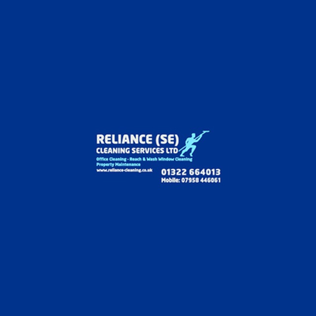 Reliance SE Cleaning Services Ltd Logo