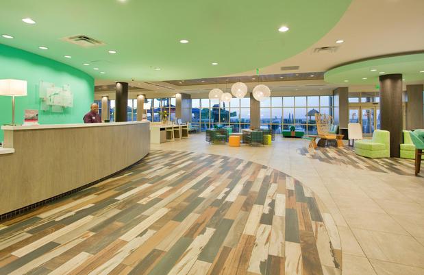 Images Holiday Inn Resort Fort Walton Beach by IHG