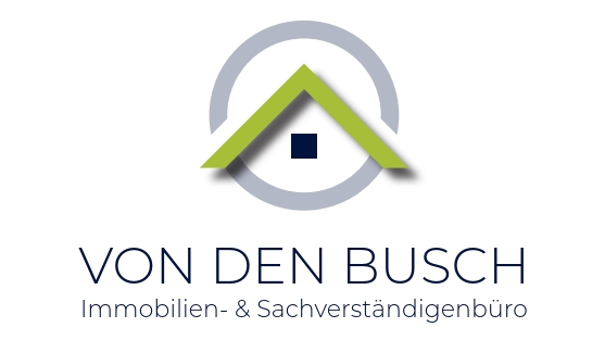 Immobilien- und Sachverständigenbüro von den Busch in Krefeld