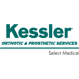 Kessler Orthotic & Prosthetic Services - Kessler Orthotic and Prosthetic Services, INC Logo