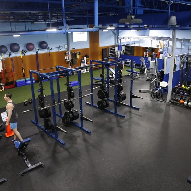 Images Eastpointe Health & Fitness
