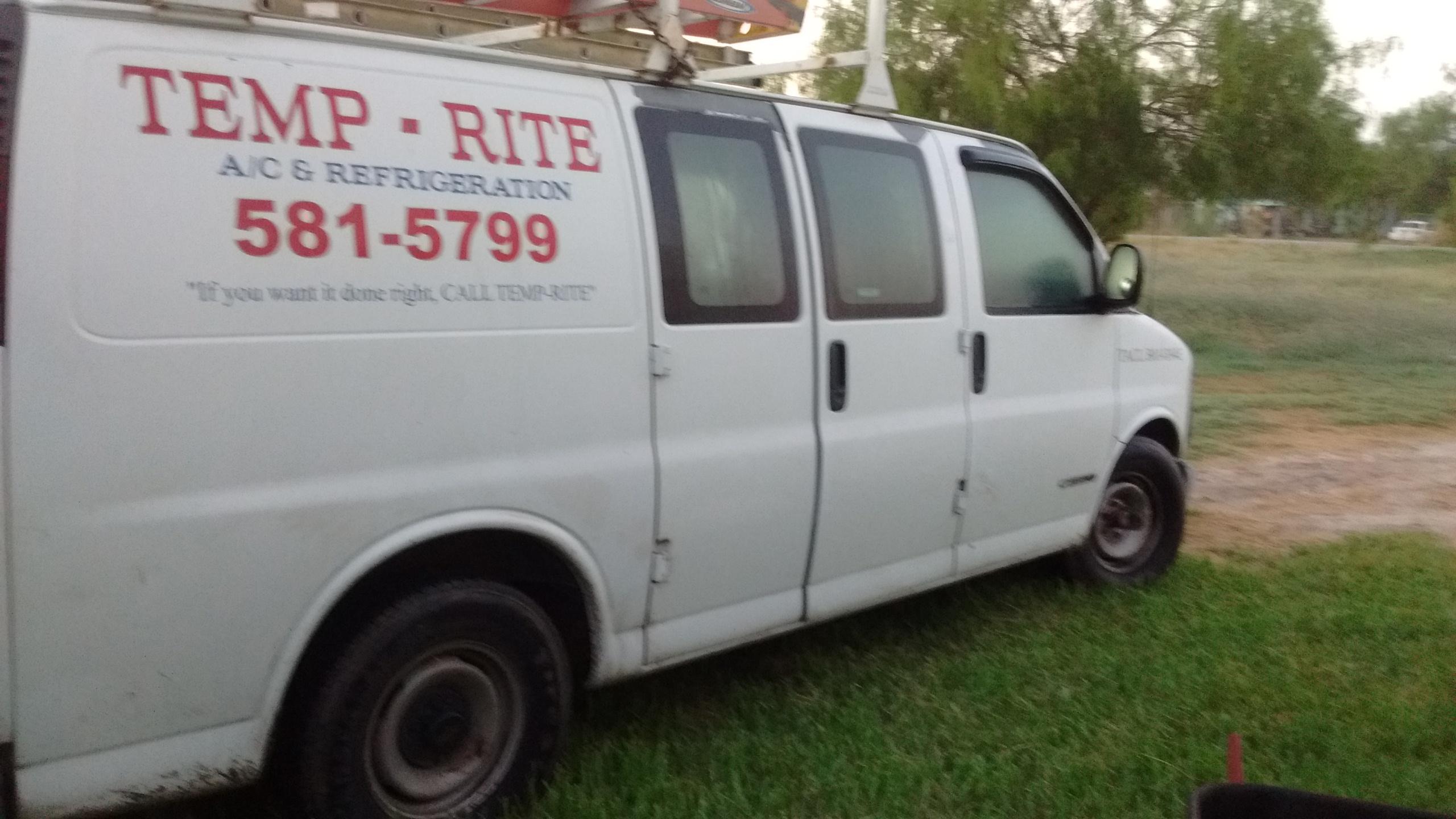Temp-Rite AC & Refrigeration