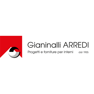 Gianinalli Arredi Logo