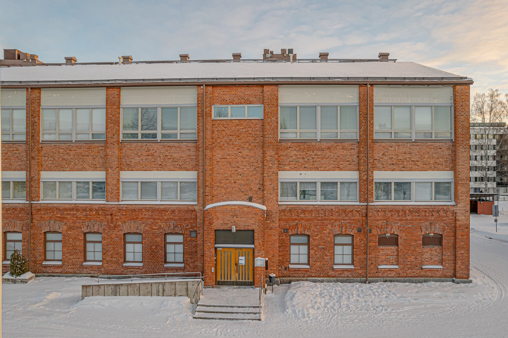 Images Digi- ja väestötietovirasto, Kuopio