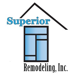 Superior Windows & Doors Logo