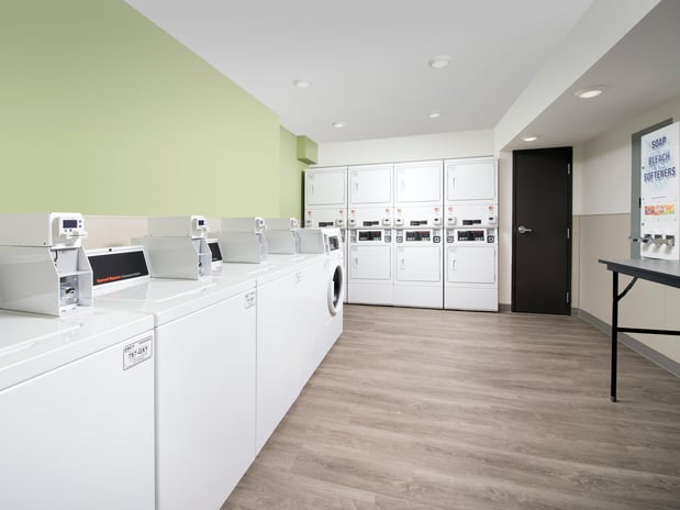 Images WoodSpring Suites Miami Southwest