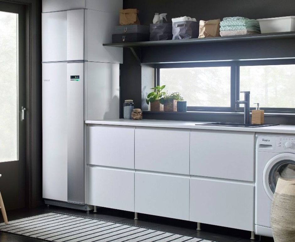 Images EVT - Energi & Värmeteknik AB