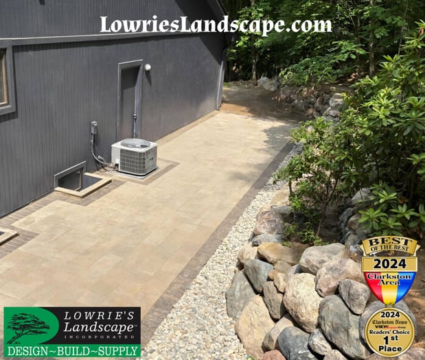 Images Lowrie's Landscape