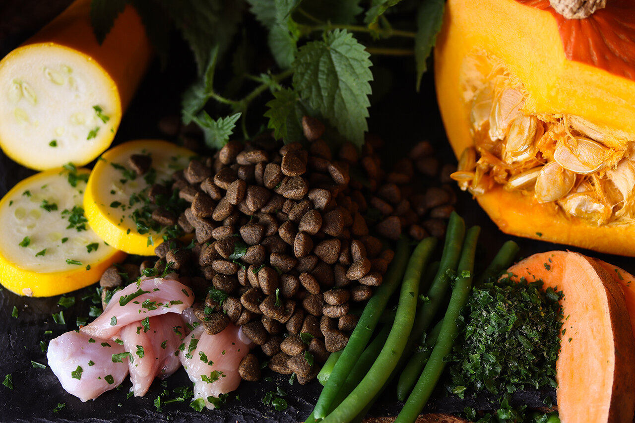 Bilder Green Pet Shop