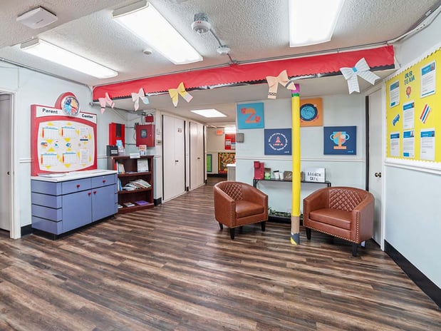 Images Spring Branch KinderCare