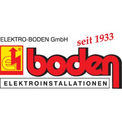 Elektro-Boden GmbH  