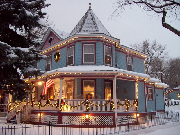 Images Holden House 1902 Bed & Breakfast Inn