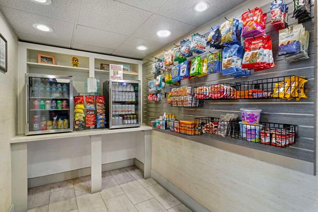 Images Best Western Plus St. Simons